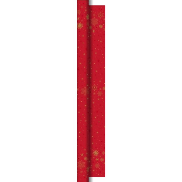 Dunicel Rulledug, 1,18x25m, Stargazing Red