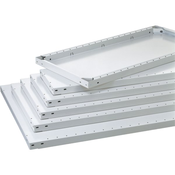 META Clip hylde, 100x60, 150 kg