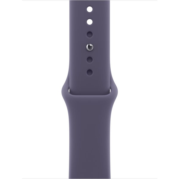 Apple Sportsrem, sart lilla, 40 mm - M/L