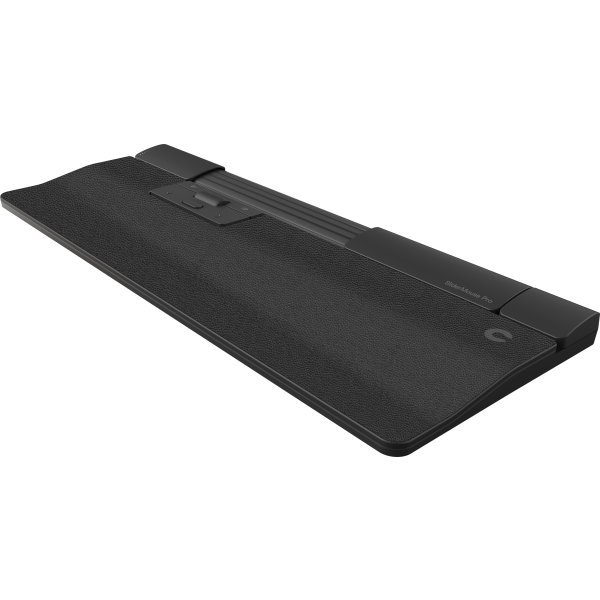 Contour SliderMouse Pro Trådløs Extended WR, læder