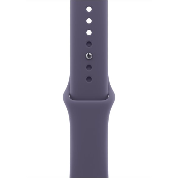 Apple Sportsrem, sart lilla, 46 mm - M/L