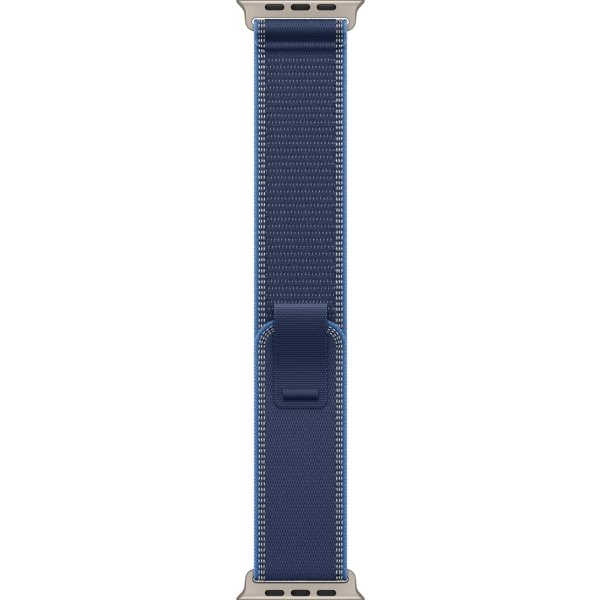 Apple Trail Loop, blå, 49 mm - S/M