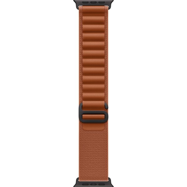 Apple Alpin-Loop, Terrakotta, 49 mm - Medium
