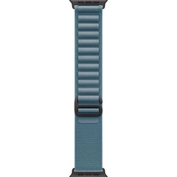 Apple Alpin-Loop, lyseblå, 49 mm - Medium