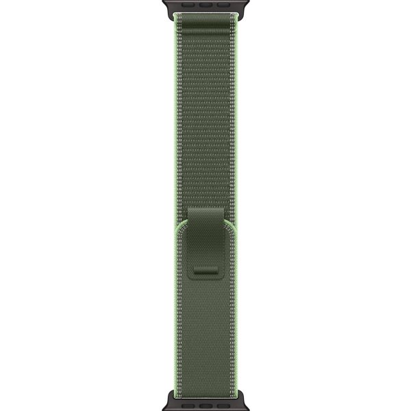 Apple Trail-Loop, grøn, 49 mm - M/L