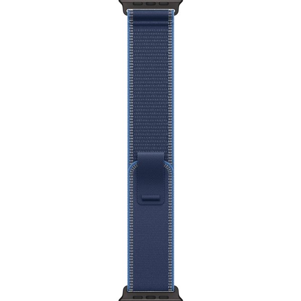 Apple Trail-Loop, blå, 49 mm - S/M