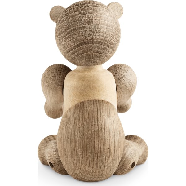 Kaj Bojesen Bjørn Liliput, H7,5 cm, ahorn