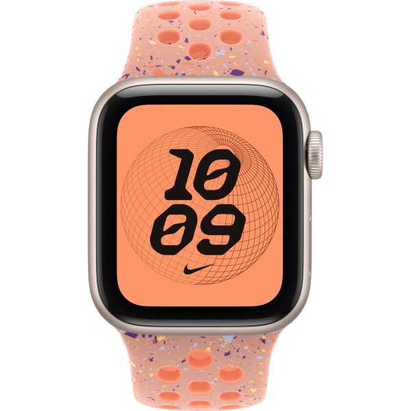 Nike Sportsrem, Pink, 40 mm - M/L