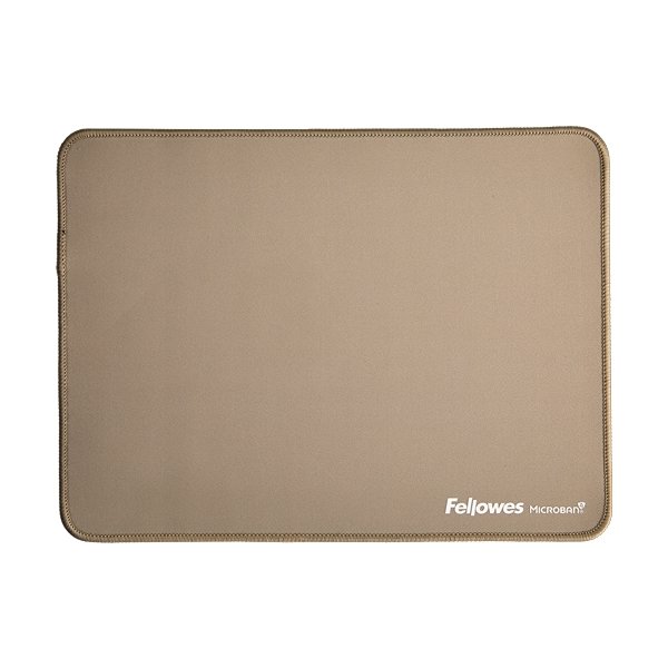 Fellowes BREYTA XL musemåtte, sand