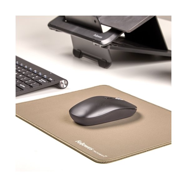 Fellowes BREYTA XL musemåtte, sand