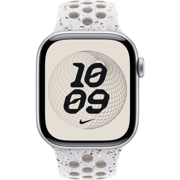 Nike Sportsrem, Grå, 42 mm - M/L