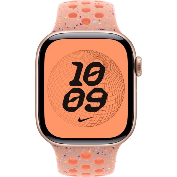 Nike Sportsrem, Pink, 42 mm - M/L