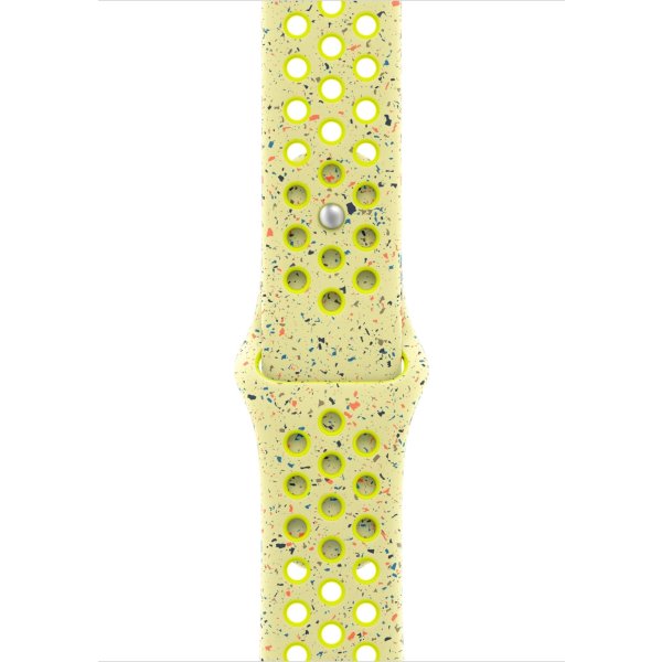 Nike Sportsrem, Gul, 46 mm - M/L