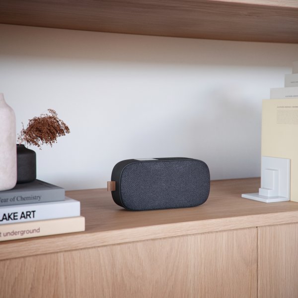 SACKit Go Care 300 Bluetooth Højtaler, sort