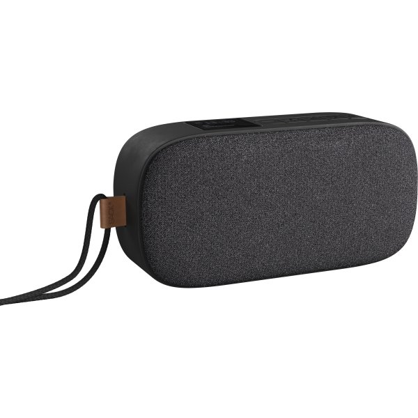 SACKit Go Care 300 Bluetooth Højtaler, sort