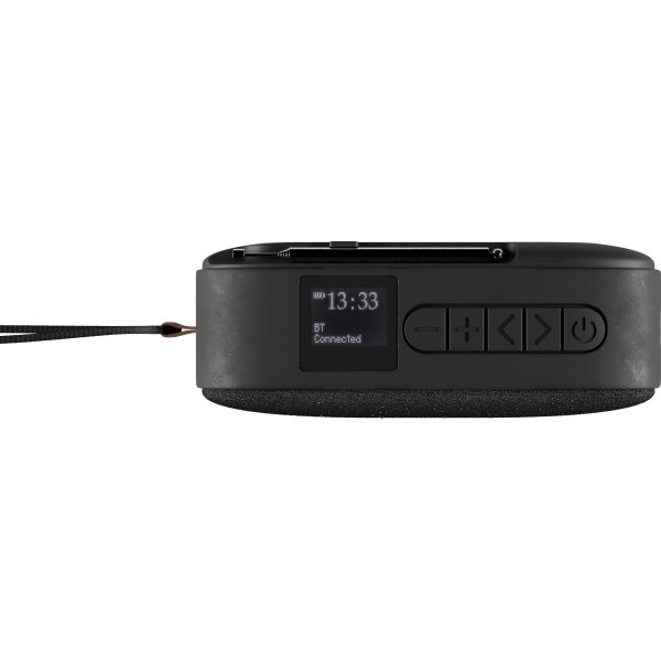 SACKit Go Care 300 Bluetooth Højtaler, sort