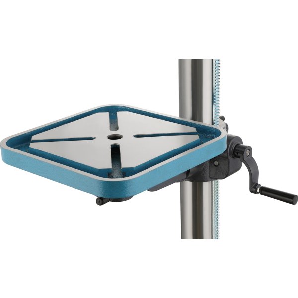Scantool 25VF Remtrukken Søjleboremaskine, 1x230V