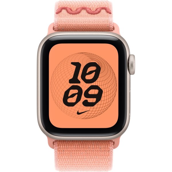 Nike Sport-Loop, Pink, 40 mm