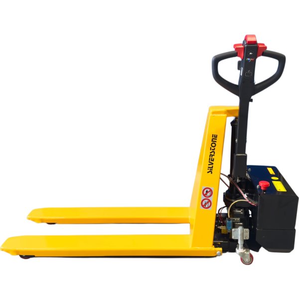 Silverstone elektrisk sakseløfter FE1056, PU