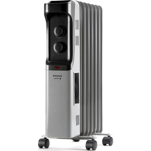 Taurus Olieradiator New Dakar 1500