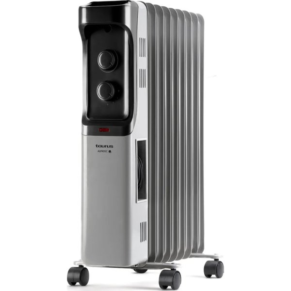 Taurus Olieradiator New Dakar 2000