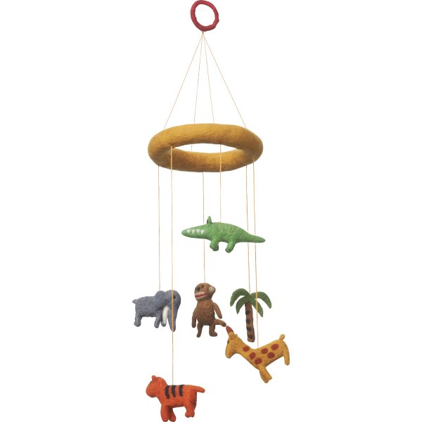 KLIPPAN Safari uro