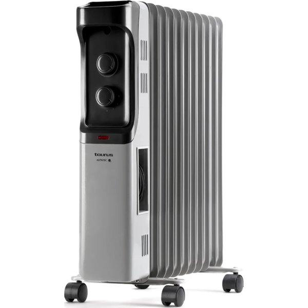 Taurus Olieradiator New Dakar 2500