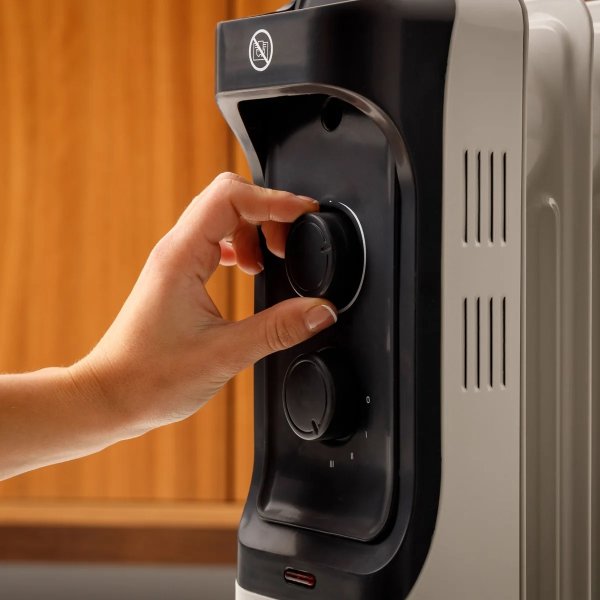 Taurus Olieradiator New Dakar 2500