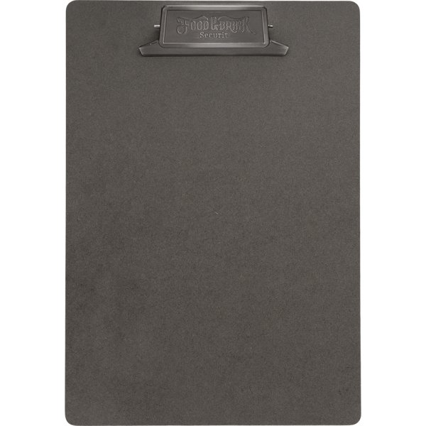 Securit Vintage Clip Menuholder | A4