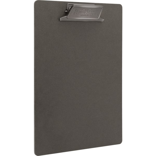 Securit Vintage Clip Menuholder | A4