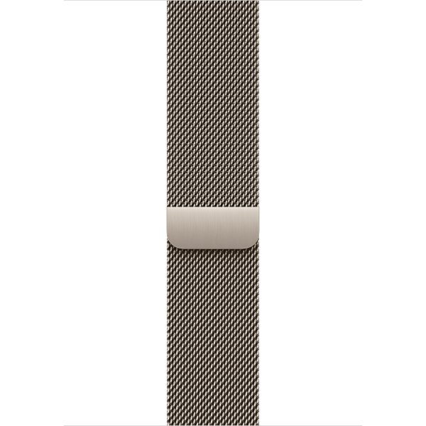 Apple Milanorem, Naturlig-farvet, 46 mm - M/L
