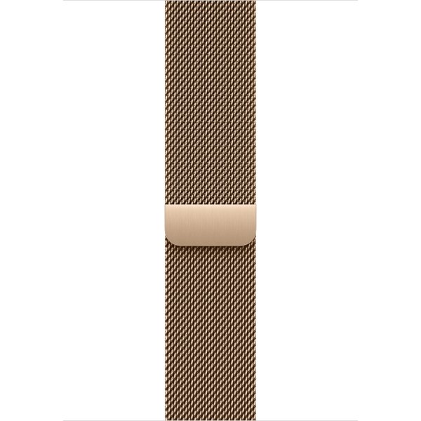 Apple Milanorem, Guld-farvet, 46 mm - M/L