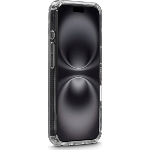 Hama Mobilcover iPhone 17 MagCase, transparent