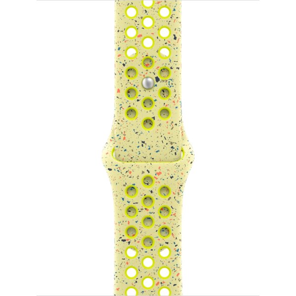 Nike Sportsrem, Volt Splash, 42 mm - M/L