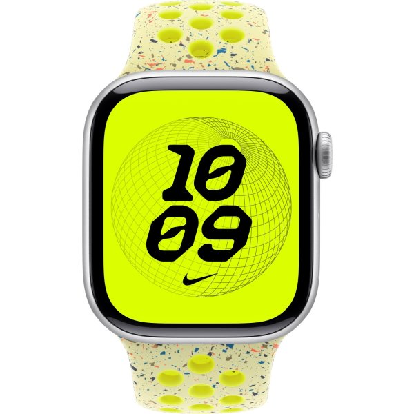 Nike Sportsrem, Volt Splash, 42 mm - M/L