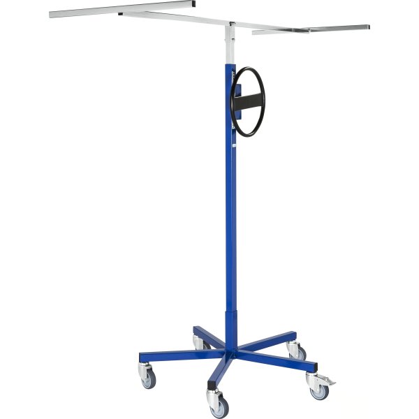 Pladeløfter højdejusterbar, 1820x800x1790, 70 kg