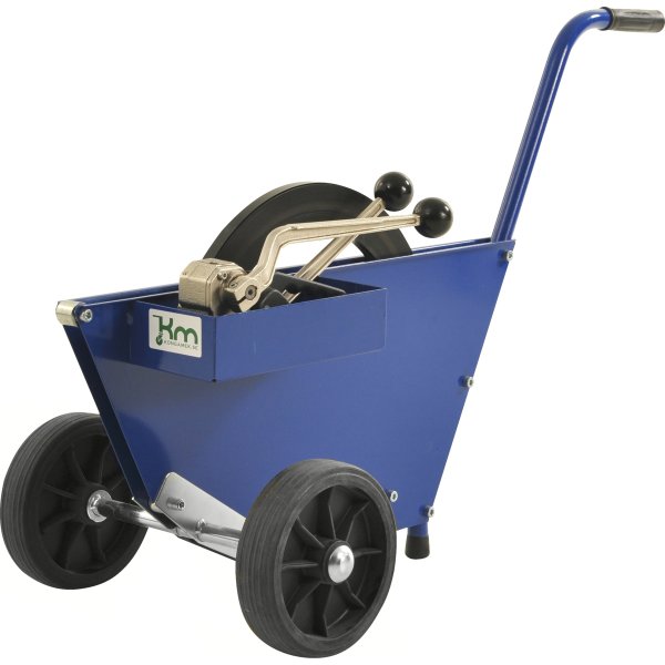 Båndvogn, 16-19 mm bredde