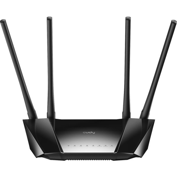 4G N300 Wi-Fi Router