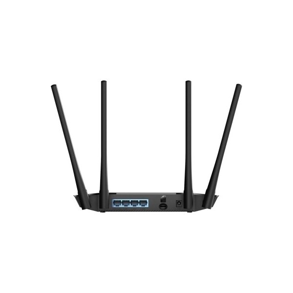4G N300 Wi-Fi Router