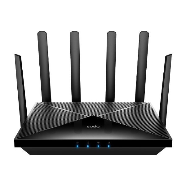 CUDY 4G Router LT700, Gigabitm Ethernet, Dual-band