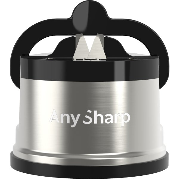 AnySharp Pro Knivsliber, stål