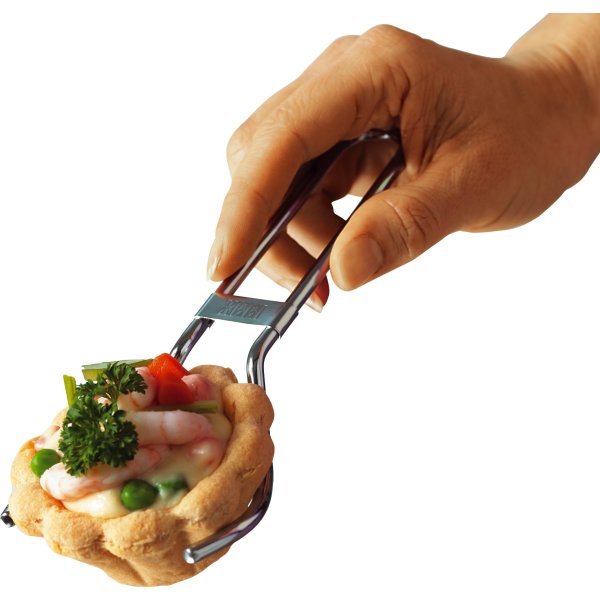 TarLet Tartelettang, stål