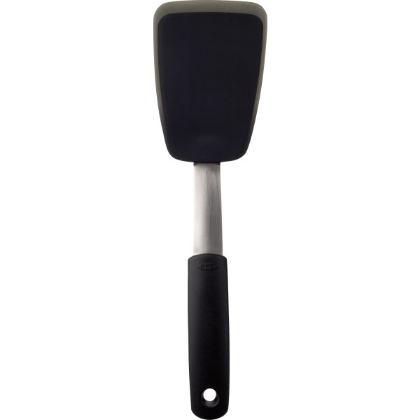 OXO Fleksibel Palet, silikone/stål
