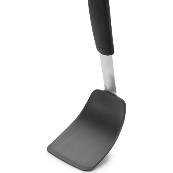 OXO Fleksibel Palet, silikone/stål