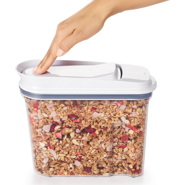 OXO POP Dispenser, 2,3 L.