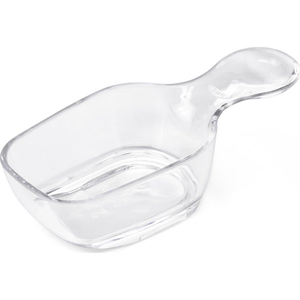 OXO POP Kaffeske til opbevaringsboks, klar, 60 ml.