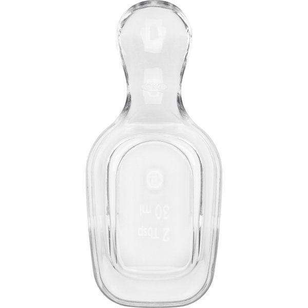 OXO POP Kaffeske til opbevaringsboks, klar, 60 ml.