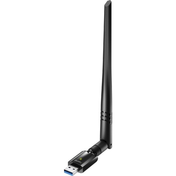 CUDY Adapter USB WU1400, WF5