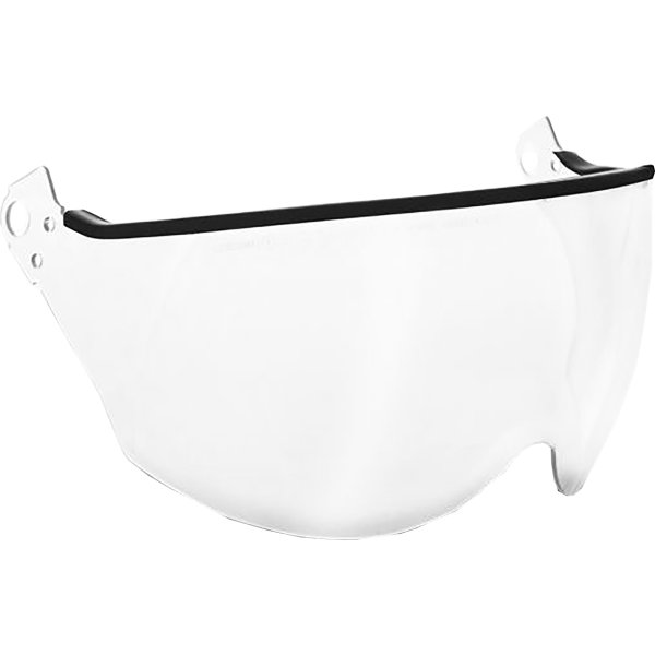 Kask V2 visir, Klar