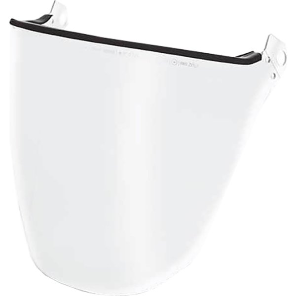 Kask Plasma V2 plus visir, Klar